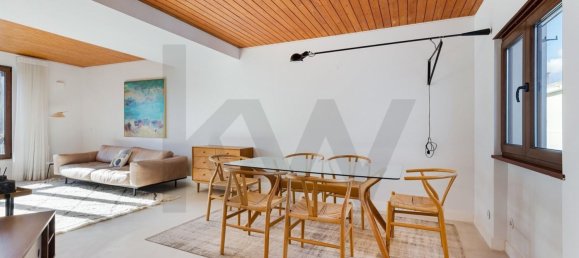 2 Schlafzimmer Wohnung in Cascais, Portugal, Nr. 103049 4