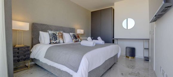 1 Schlafzimmer Wohnung in Saint Julian's, Malta, Nr. 417 7