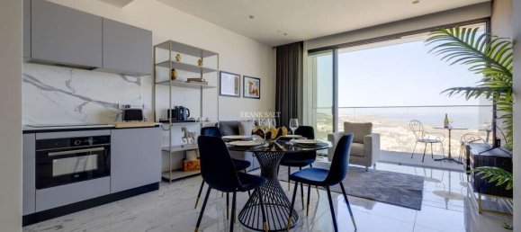 1 Schlafzimmer Wohnung in Saint Julian's, Malta, Nr. 417 4