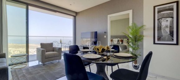 1 Schlafzimmer Wohnung in Saint Julian's, Malta, Nr. 417 5