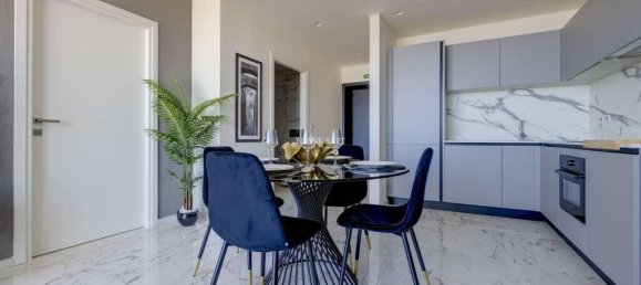 1 Schlafzimmer Wohnung in Saint Julian's, Malta, Nr. 417 2