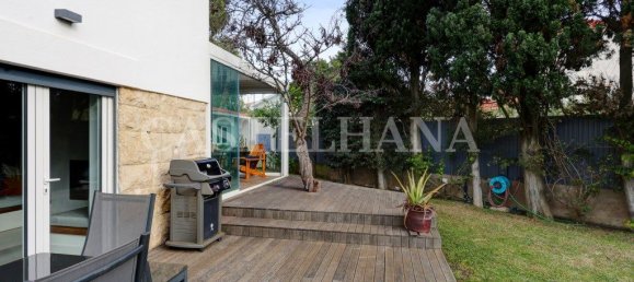 6 bedrooms House in Cascais, Portugal No. 112991 14