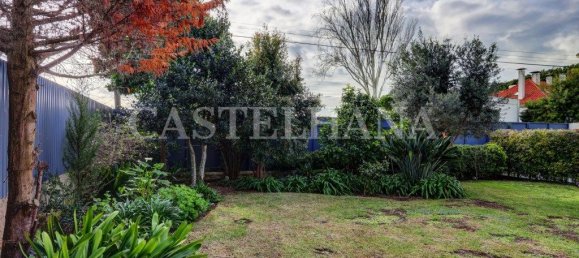 6 bedrooms House in Cascais, Portugal No. 112991 17