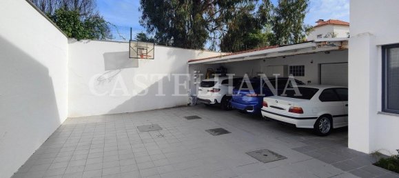 6 bedrooms House in Cascais, Portugal No. 112991 13