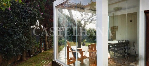 6 bedrooms House in Cascais, Portugal No. 112991 15