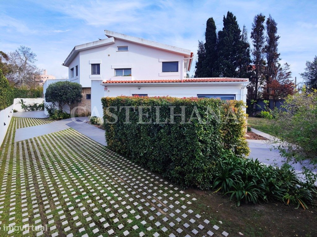 6 bedrooms House in Cascais, Portugal No. 112991