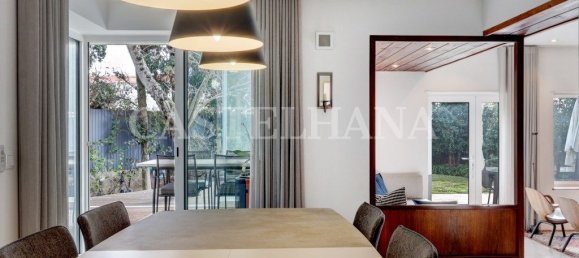 6 bedrooms House in Cascais, Portugal No. 112991 19