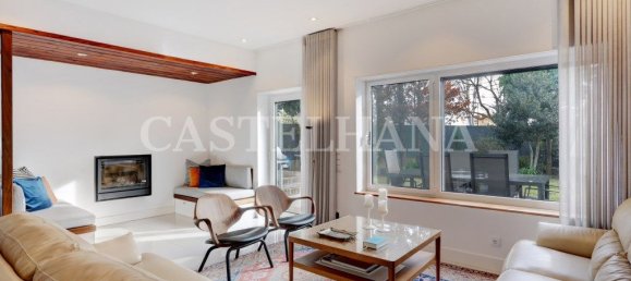 6 bedrooms House in Cascais, Portugal No. 112991 9