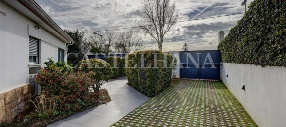 6 bedrooms House in Cascais, Portugal No. 112991 11