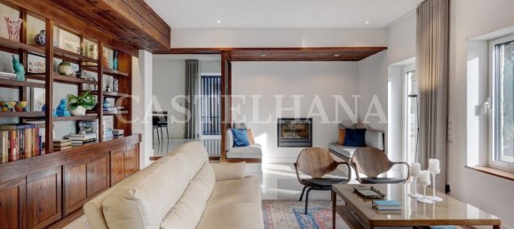 6 bedrooms House in Cascais, Portugal No. 112991 6