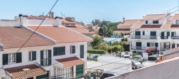 Villa de 4 dormitorios en Sintra, Portugal No. 47747 29