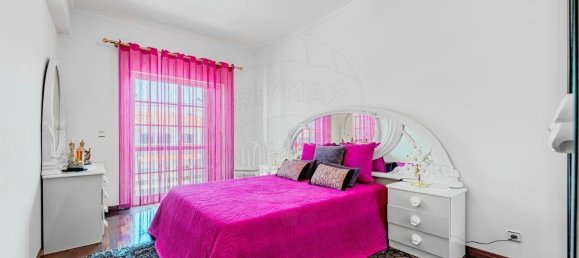 Villa de 4 dormitorios en Sintra, Portugal No. 47747 20