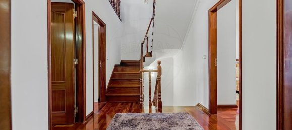 Villa de 4 dormitorios en Sintra, Portugal No. 47747 16