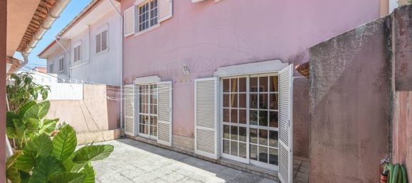 Villa de 4 dormitorios en Sintra, Portugal No. 47747 5