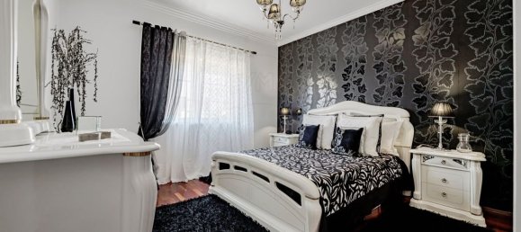 Villa de 4 dormitorios en Sintra, Portugal No. 47747 24