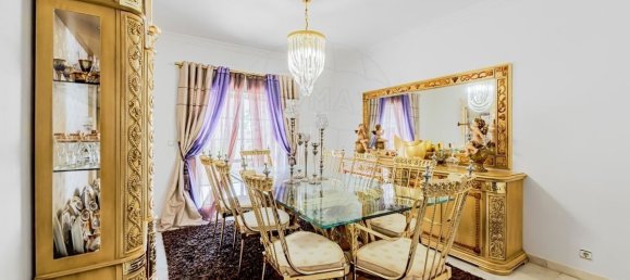 Villa de 4 dormitorios en Sintra, Portugal No. 47747 11