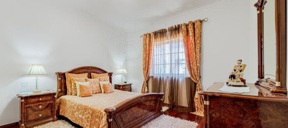 Villa de 4 dormitorios en Sintra, Portugal No. 47747 22