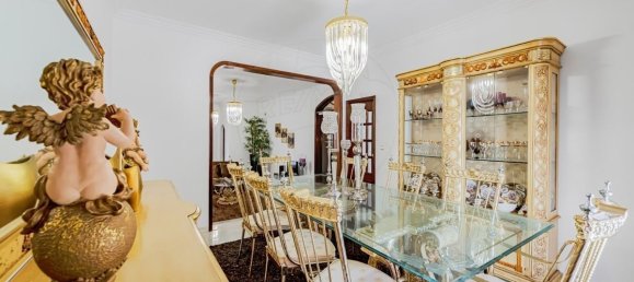 Villa de 4 dormitorios en Sintra, Portugal No. 47747 10