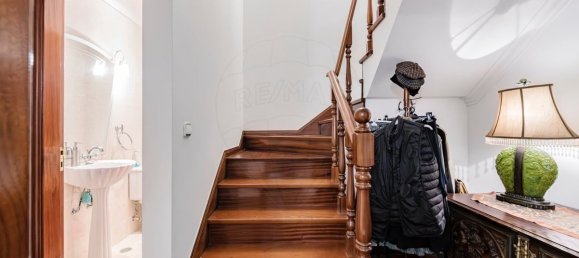 Villa de 4 dormitorios en Sintra, Portugal No. 47747 15