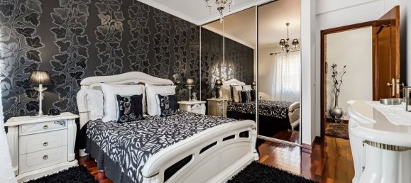 Villa de 4 dormitorios en Sintra, Portugal No. 47747 25