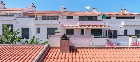 Villa de 4 dormitorios en Sintra, Portugal No. 47747 31