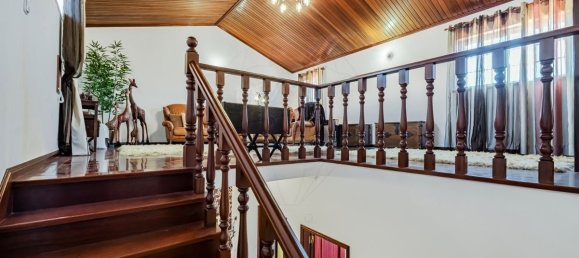 Villa de 4 dormitorios en Sintra, Portugal No. 47747 27