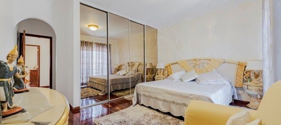 Villa de 4 dormitorios en Sintra, Portugal No. 47747 17