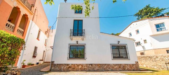 5 bedrooms Townhouse in Cabrera de Mar, Spain No. 179620 5