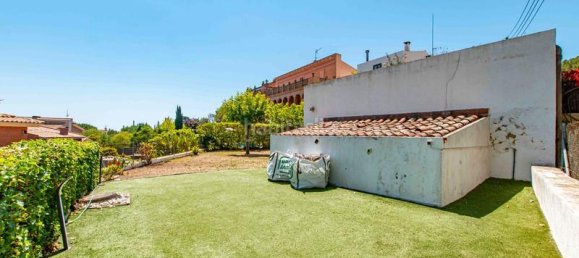 5 bedrooms Townhouse in Cabrera de Mar, Spain No. 179620 14