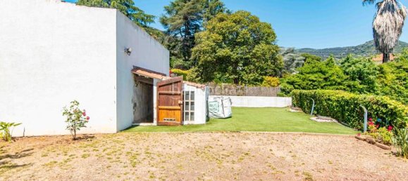 5 bedrooms Townhouse in Cabrera de Mar, Spain No. 179620 11