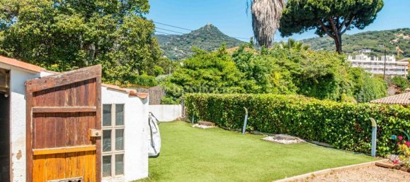 5 bedrooms Townhouse in Cabrera de Mar, Spain No. 179620 12