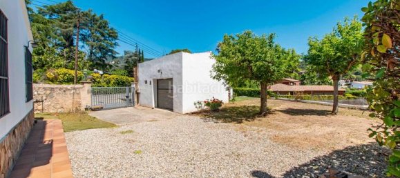 5 bedrooms Townhouse in Cabrera de Mar, Spain No. 179620 7