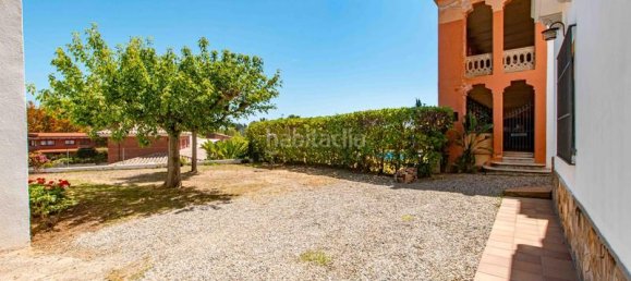 5 bedrooms Townhouse in Cabrera de Mar, Spain No. 179620 4