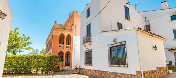 5 bedrooms Townhouse in Cabrera de Mar, Spain No. 179620 2
