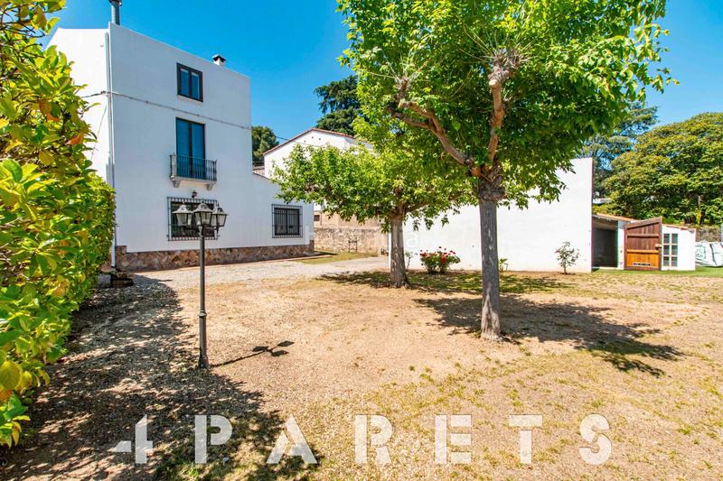 5 bedrooms Townhouse in Cabrera de Mar, Spain No. 179620