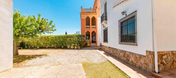 5 bedrooms Townhouse in Cabrera de Mar, Spain No. 179620 3