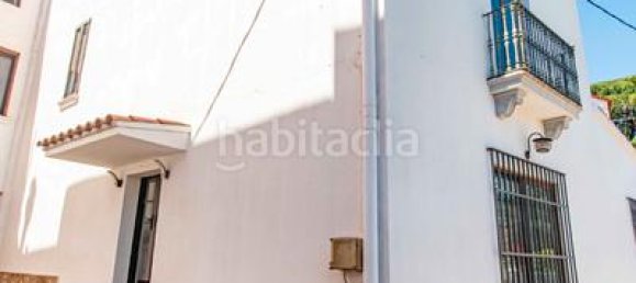 5 bedrooms Townhouse in Cabrera de Mar, Spain No. 179620 19