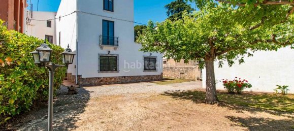 5 bedrooms Townhouse in Cabrera de Mar, Spain No. 179620 17