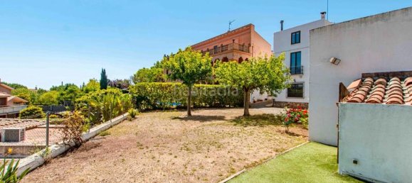 5 bedrooms Townhouse in Cabrera de Mar, Spain No. 179620 15