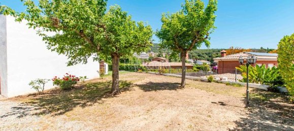 5 bedrooms Townhouse in Cabrera de Mar, Spain No. 179620 8