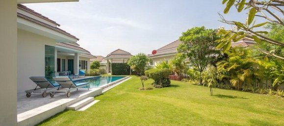 4 Schlafzimmer Cafe / Restaurant in Hua Hin, Thailand, Nr. 6997 5