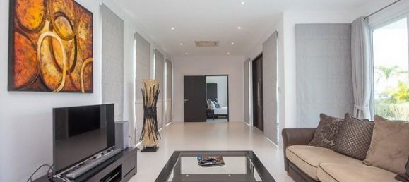 4 Schlafzimmer Cafe / Restaurant in Hua Hin, Thailand, Nr. 6997 8