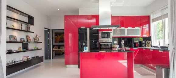 4 Schlafzimmer Cafe / Restaurant in Hua Hin, Thailand, Nr. 6997 10