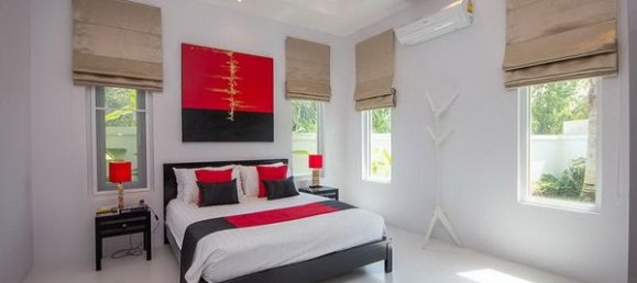 4 Schlafzimmer Cafe / Restaurant in Hua Hin, Thailand, Nr. 6997 14