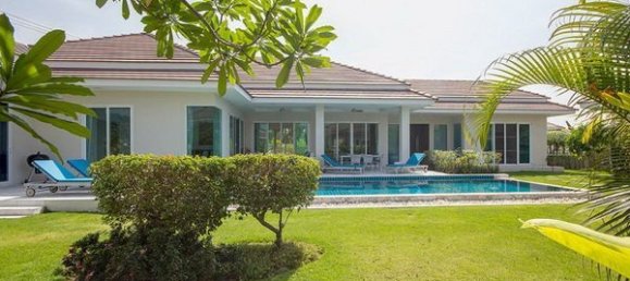 4 Schlafzimmer Cafe / Restaurant in Hua Hin, Thailand, Nr. 6997 4