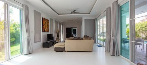 4 Schlafzimmer Cafe / Restaurant in Hua Hin, Thailand, Nr. 6997 9