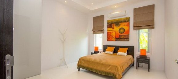 4 Schlafzimmer Cafe / Restaurant in Hua Hin, Thailand, Nr. 6997 15