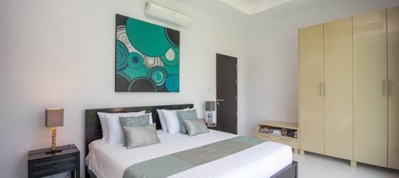 4 Schlafzimmer Cafe / Restaurant in Hua Hin, Thailand, Nr. 6997 13