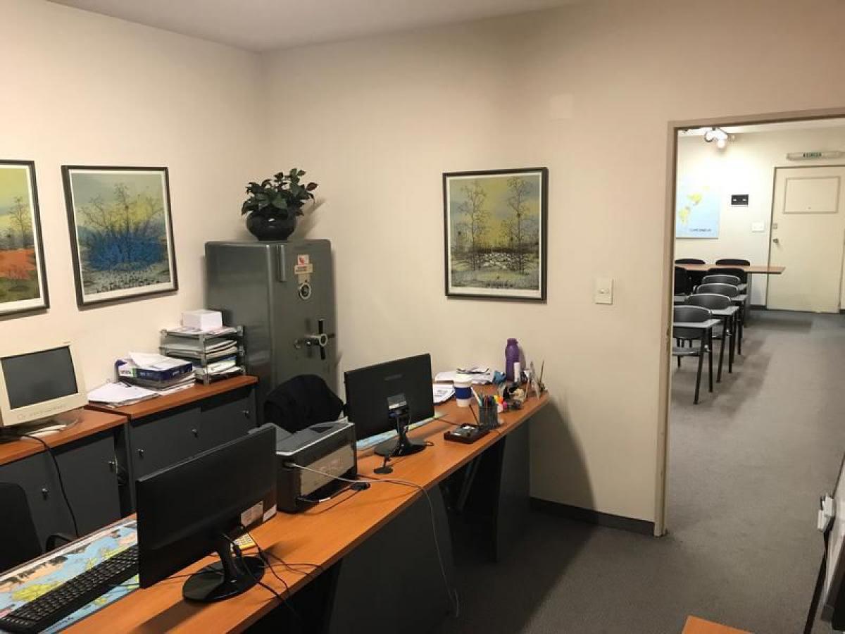 89m² Office in Buenos Aires, Argentina No. 109164