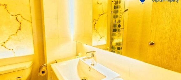 Condominio de 2 dormitorios en Pattaya, Thailand No. 12256 4